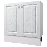 Кухонный модуль Horizon 1063445001 White