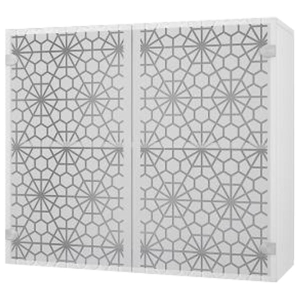 Bucătărie modulără Horizon 1063455002 White photo 1