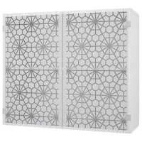 Кухонный модуль Horizon 1063455002 White