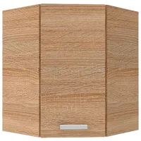 Bucătărie modulără Sokme Alina Stejar sonoma