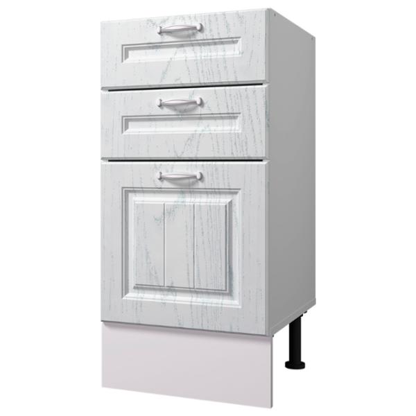 Кухонный модуль Horizon 1063446001 White photo 1