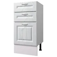 Кухонный модуль Horizon 1063446001 White