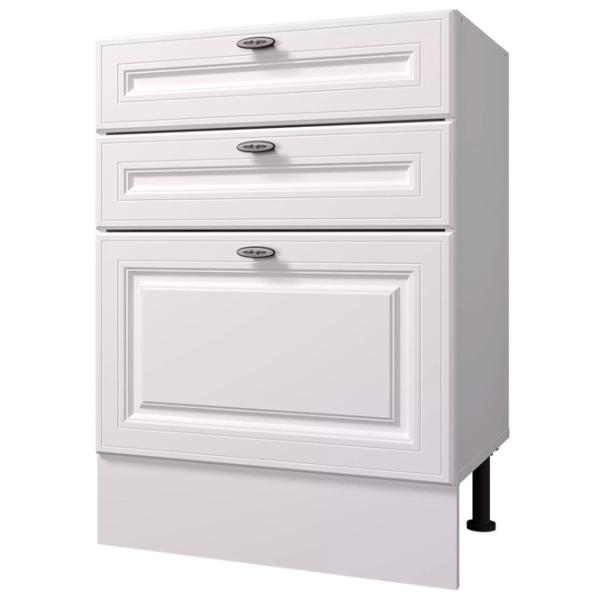 Bucătărie modulără Horizon 1063447001 MDF White photo 1