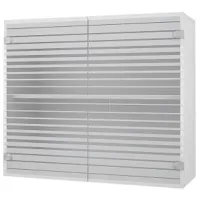 Кухонный модуль Horizon 1063455001 White