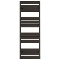 Полотенцесушитель Carisa Mack Bath С водой