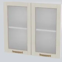 Кухонный модуль ML-Mobila Provans 800с White