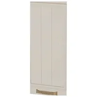 Кухонный модуль ML-Mobila Provans C 450 White