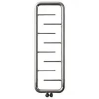 Uscător de prosoape Carisa Aren Cu apă