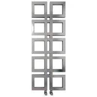 Uscător de prosoape Carisa Knight Cu apă