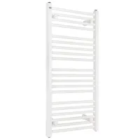 Uscător de prosoape Gorgiel Turkus DRN 118/ 50 Cu apă