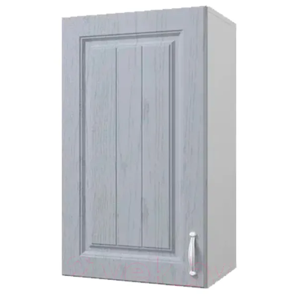 Bucătărie modulără Horizon 1063449001 White photo 1