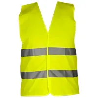 Светоотражающий жилет Tolsen 45094 Полиэстер