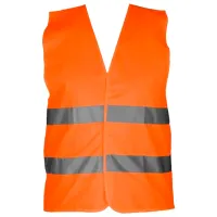 Светоотражающий жилет Tolsen 45112 Полиэстер