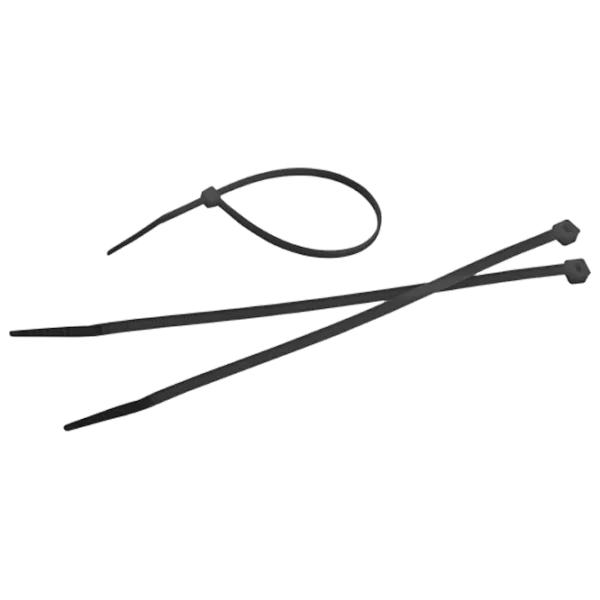 Хомут пластиковый Tolsen 50521  photo 1 Хомут пластиковый Tolsen 50521  photo 1