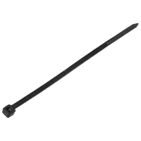 Хомут пластиковый Tolsen 50522 100 шт.