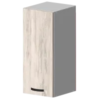 Кухонный модуль ML-Mobila 1063603001 ДСП White