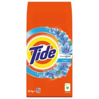 Detergent Tide 2IN1 TOL 10 kg  Număr spălări: 100