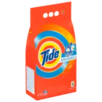 Detergent Tide 2IN1 TOL 8 kg  Număr spălări: 80