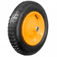 Колесо для тачки Классическая Tolsen 62635 Черный