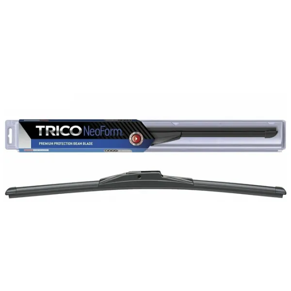 Стеклоочиститель Передние Citroen (NF650 NeoForm) Trico/ 26"/ 650 мм photo 1 Стеклоочиститель Передние Citroen (NF650 NeoForm) Trico/ 26"/ 650 мм photo 1