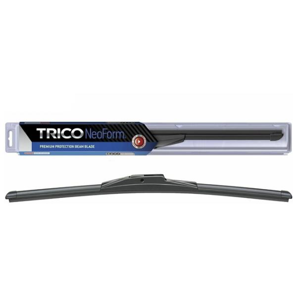 Стеклоочиститель Передние Citroen (NF650 NeoForm) Trico/ 26"/ 650 мм photo 1 Стеклоочиститель Передние Citroen (NF650 NeoForm) Trico/ 26"/ 650 мм photo 1