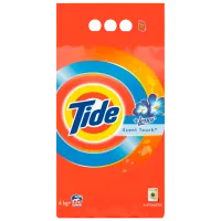 Detergent Tide 2IN1 TOL 6 kg  Număr spălări: 60