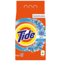 Detergent Tide 2IN1 TOL 4 kg  Număr spălări: 40