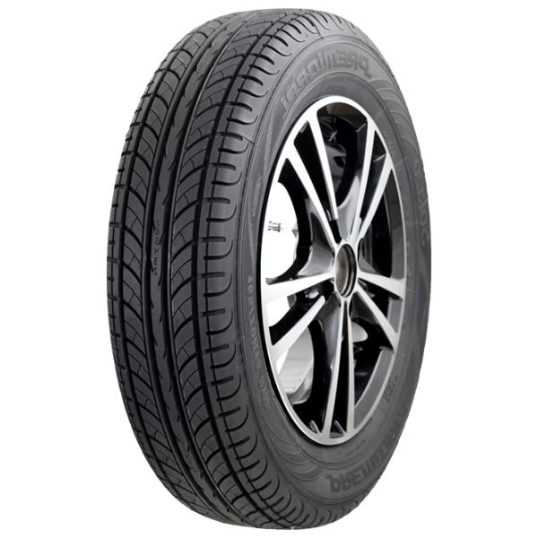 Anvelope Rosava Premiorri Solazo 185/ 60 R14 82H Vară/ Autoturism photo 1