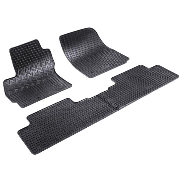 Covorașe auto Mazda 5 2006 - Rigum/ 64226 photo 1