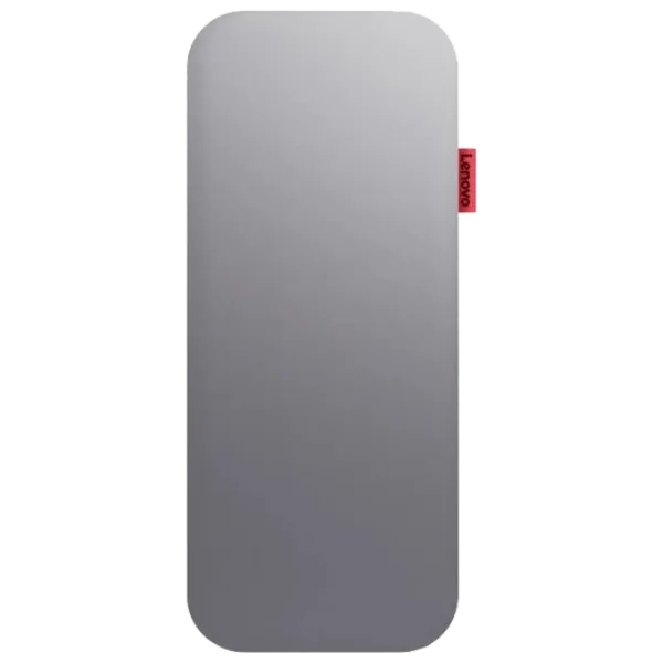 Acumulator extern Lenovo G0A3LG2WWW 20000 mAh/ Gray photo 1