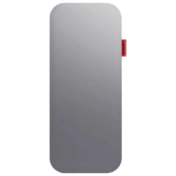 Acumulator extern Lenovo G0A3LG2WWW 20000 mAh/ Gray photo 1