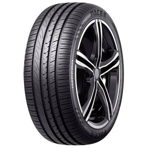 Шины Pace Impero 255/ 55 R18 109W Летние/ Внедорожник photo 1