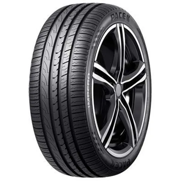 Шины Pace Impero 225/ 60 R18 104V Летние/ Внедорожник photo 1 Шины Pace Impero 225/ 60 R18 104V Летние/ Внедорожник photo 1