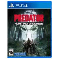 Predator Hunting Grounds Game for PlayStation 4