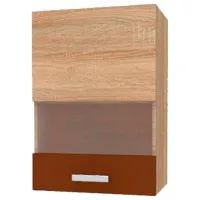 Bucătărie modulără Sokme Alina PAL Stejar sonoma