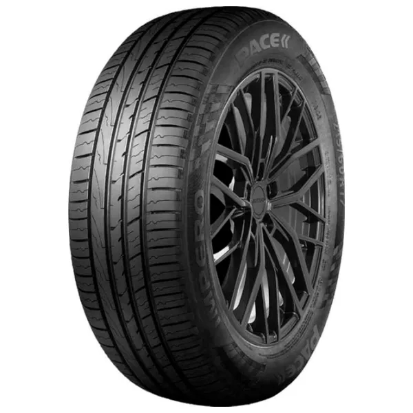 Шины Pace Impero 215/ 65 R17 99V Летние/ Внедорожник photo 1 Шины Pace Impero 215/ 65 R17 99V Летние/ Внедорожник photo 1