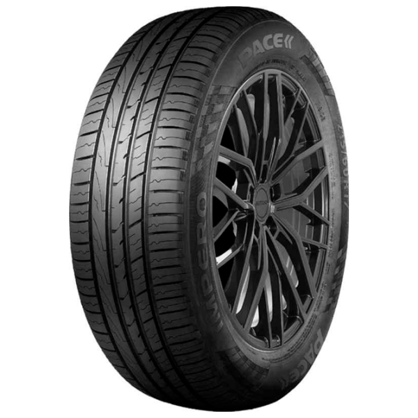 Шины Pace Impero 215/ 65 R17 99V Летние/ Внедорожник photo 1 Шины Pace Impero 215/ 65 R17 99V Летние/ Внедорожник photo 1
