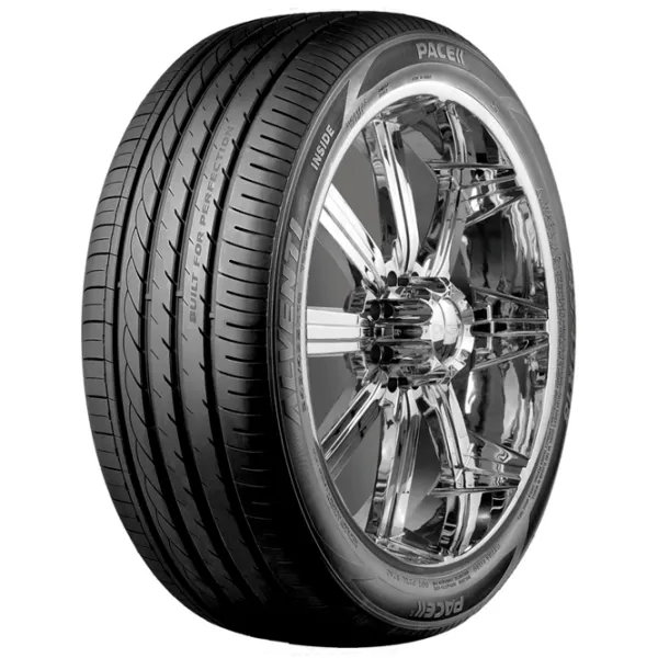 Шины Pace Alventi 225/ 50 R17 98Y Летние/ Легковой photo 1 Шины Pace Alventi 225/ 50 R17 98Y Летние/ Легковой photo 1