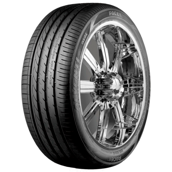Шины Pace Alventi 235/ 45 R18 98Y Летние/ Легковой photo 1 Шины Pace Alventi 235/ 45 R18 98Y Летние/ Легковой photo 1