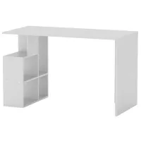 Masă de birou KompaniT Student 3 PAL/ White