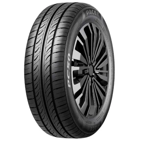 Шины Pace PC 50 185/ 60 R15 88H Летние/ Легковой photo 1 Шины Pace PC 50 185/ 60 R15 88H Летние/ Легковой photo 1