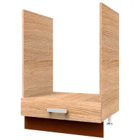 Кухонный модуль Sokme Alina ДСП Дуб Сонома