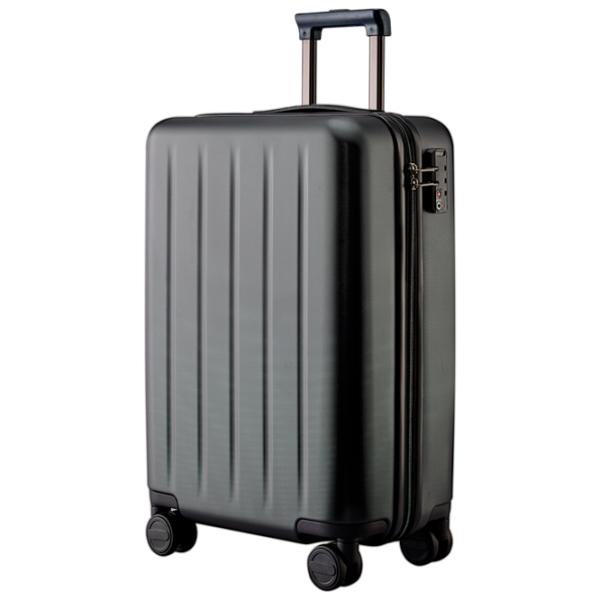 Valiză Xiaomi Ninetygo Danube Luggage 100l/ Black photo 1