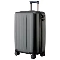Valiză Xiaomi Ninetygo Danube Luggage 100l/ Black