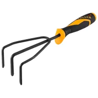 Грабли Tolsen 57504 Cталь/ 3