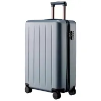 Чемодан Xiaomi Ninetygo Danube Luggage 100л/ Grey