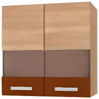 Bucătărie modulără Sokme Alina PAL Stejar sonoma