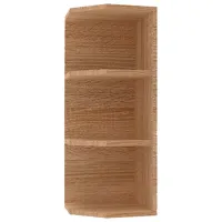 Кухонный модуль Sokme Alina ДСП Дуб Сонома