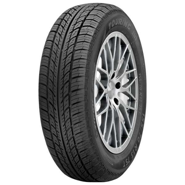 Шины Tigar Touring 185/ 70 R14 88T Летние/ Легковой photo 1 Шины Tigar Touring 185/ 70 R14 88T Летние/ Легковой photo 1