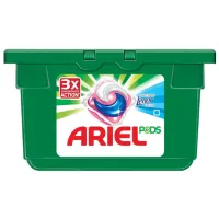 Моющее средство Ariel Pods Tol Fresh Gel 0.75 кг  Количество стирок: 28